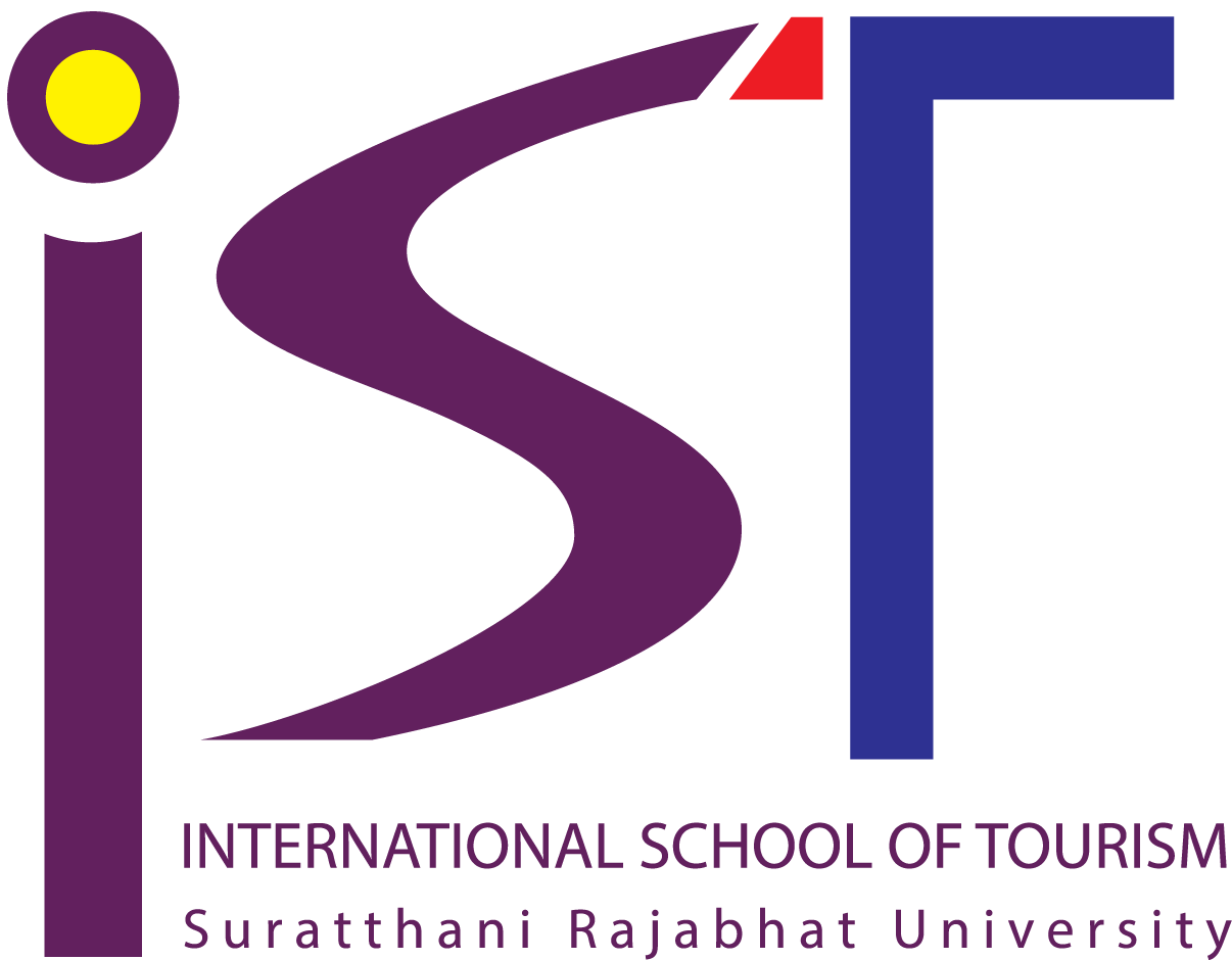 IST — International School of Tourism