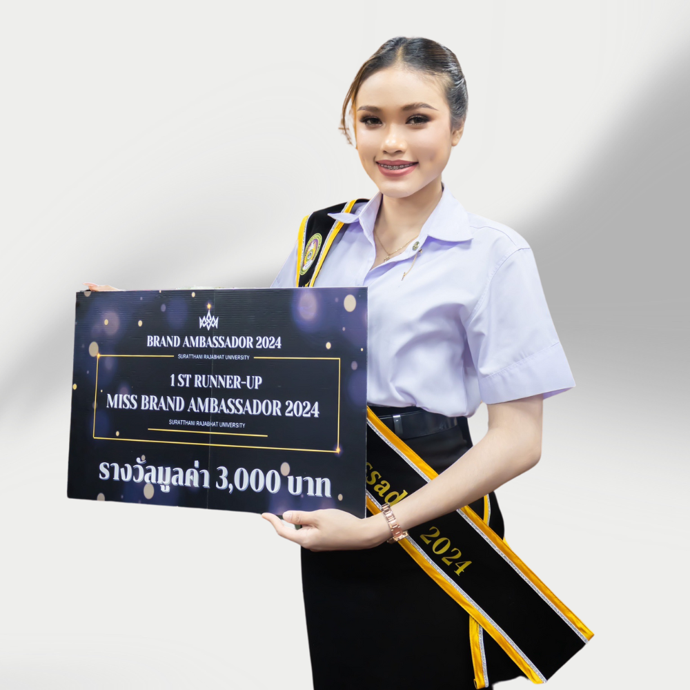 Ms. Jantimakorn Thipboonthong