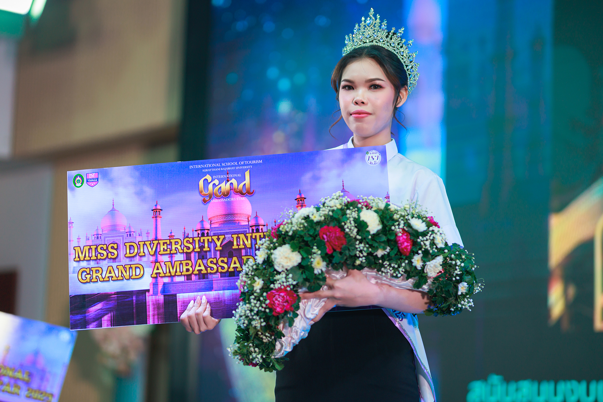Kanyarat Thonghom