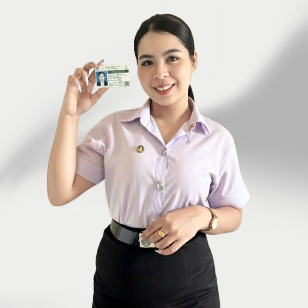 Ms. Chalinee Chan-aeid