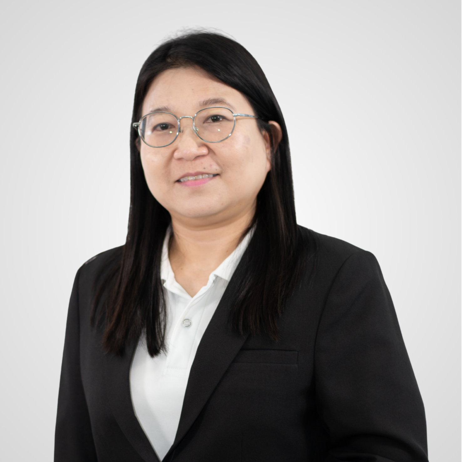 นางสาวขจีมาศ จุ่งพิวัฒน์