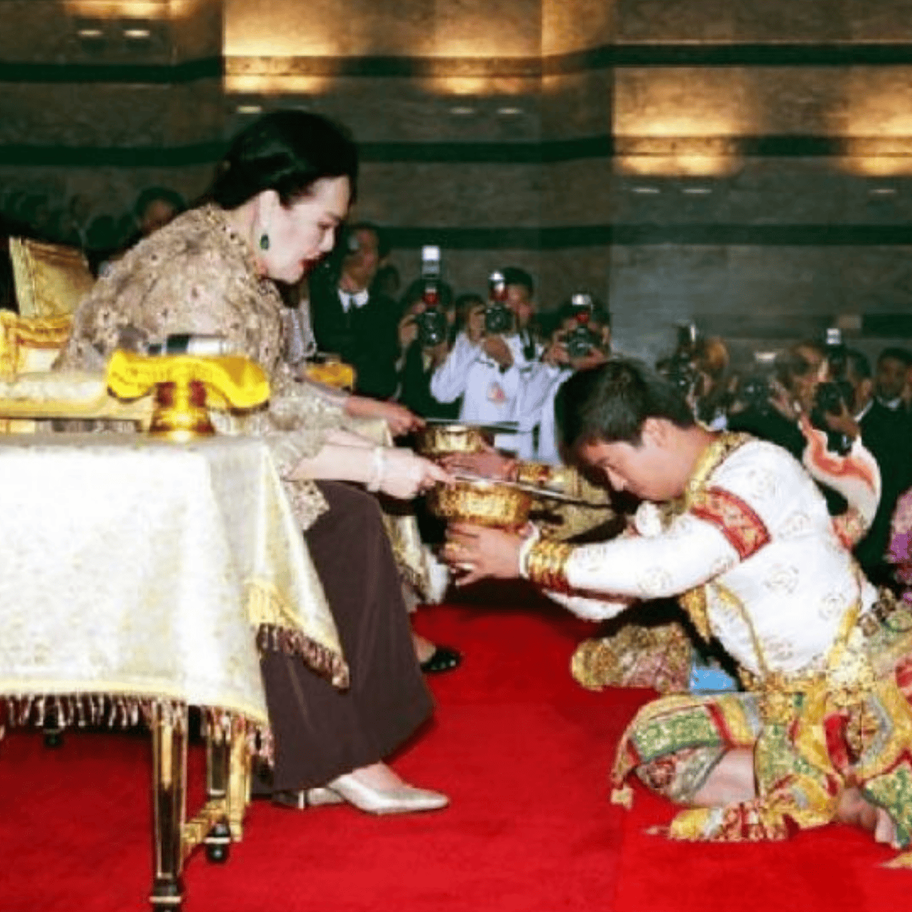 ด้านศิลปวัฒนธรรมไทย