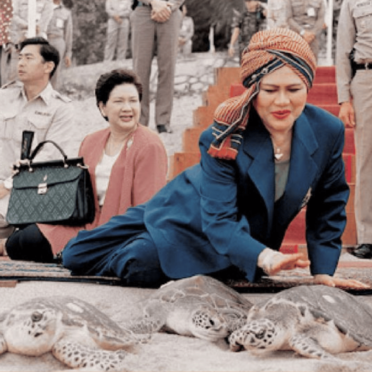 ด้านสิ่งแวดล้อม