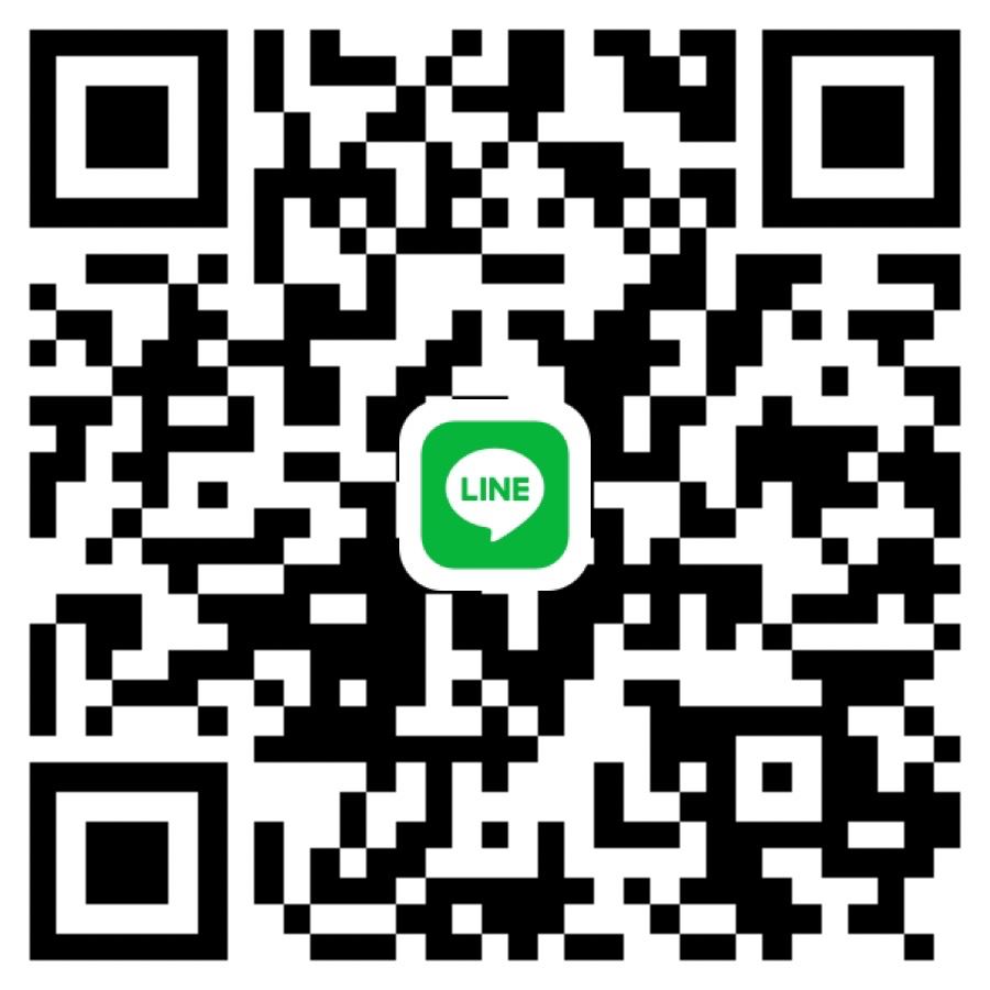 QR Code กลุ่มสัมภาษณ์