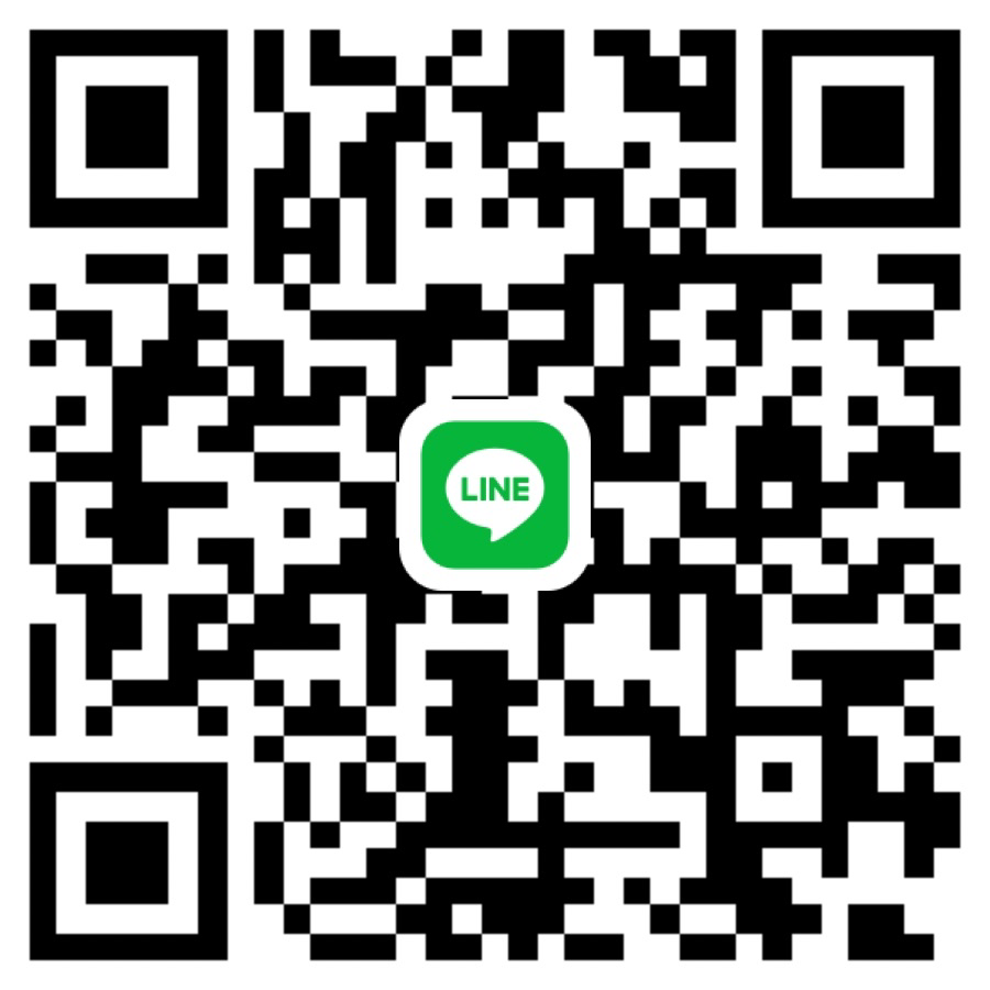 QR Code กลุ่มสัมภาษณ์