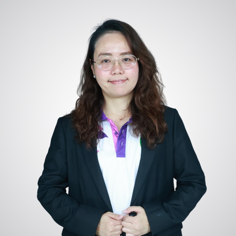 Asst.prof. Yoksamon Jeaheng, Ph.D