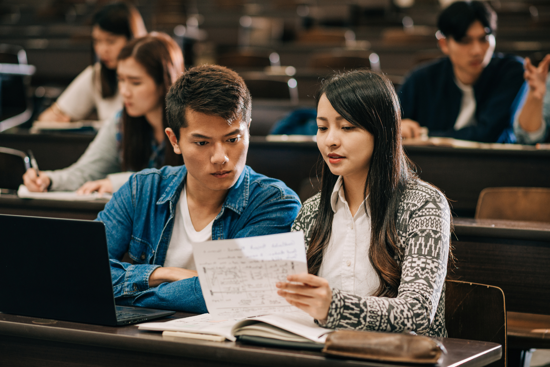 Tourism and Hospitality Business Management