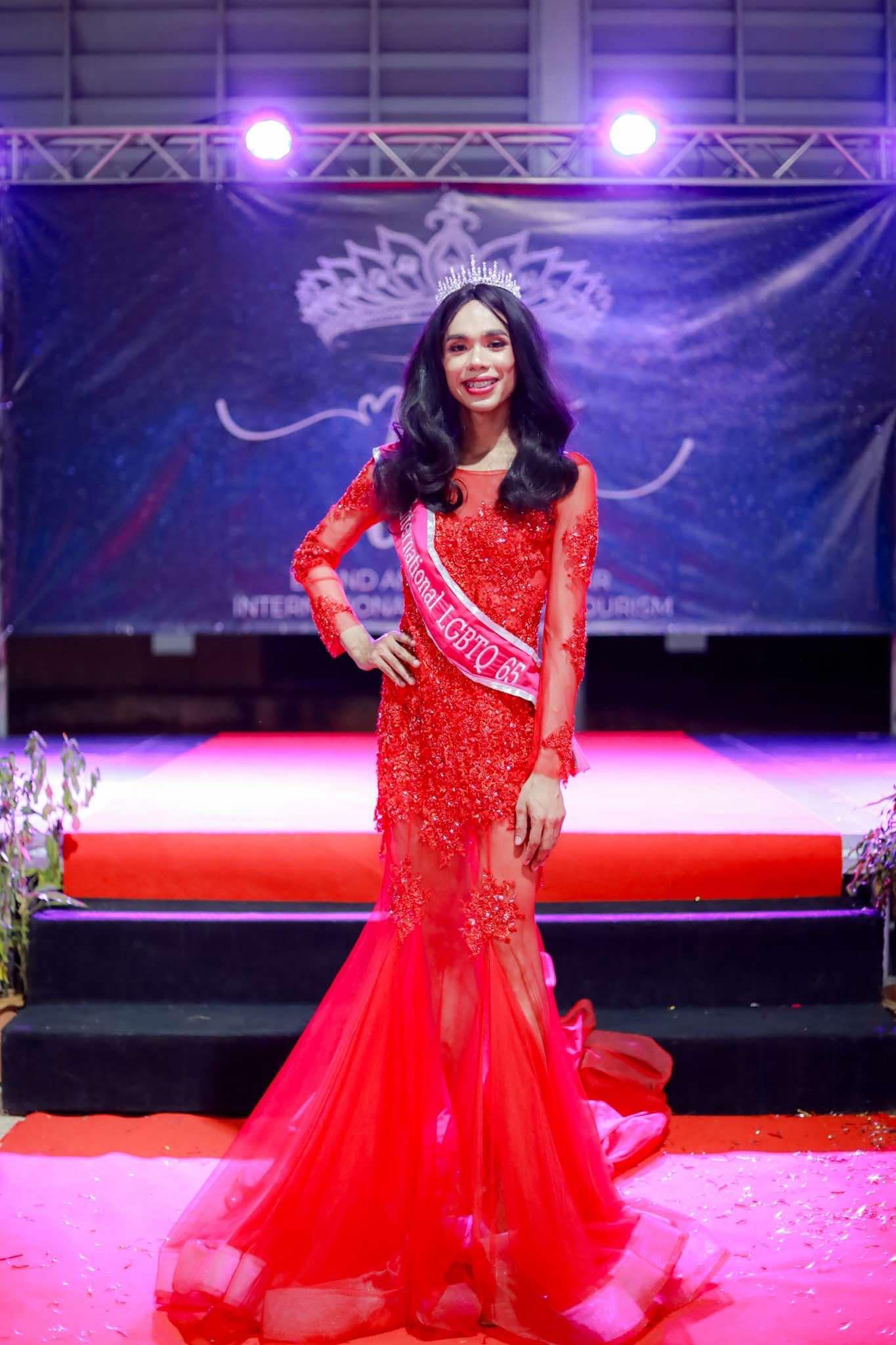 คณิศร สายบุตร