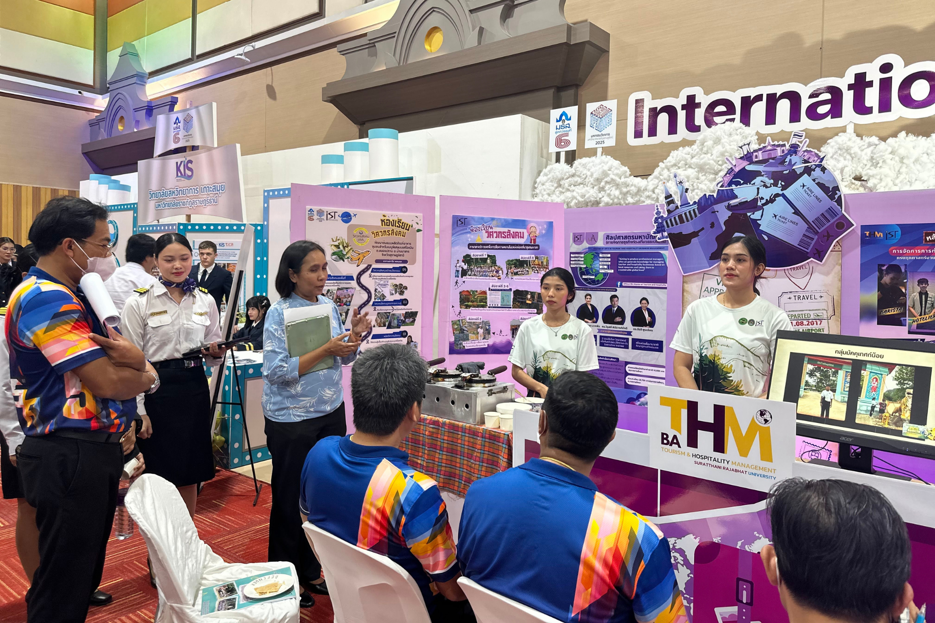 Presents Social Engineer Classroom Projects: Empowering Learning through Community Engagement!