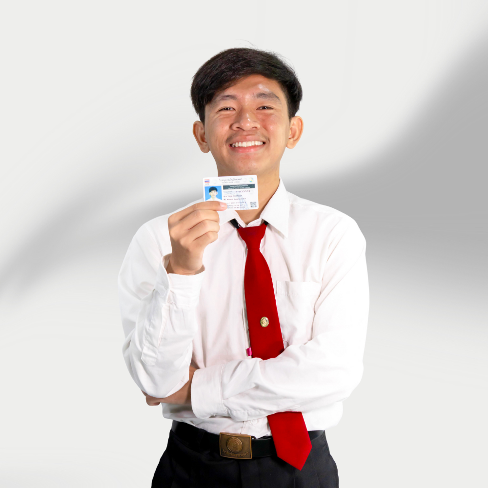 Passed the General Tourist Guide License examination.