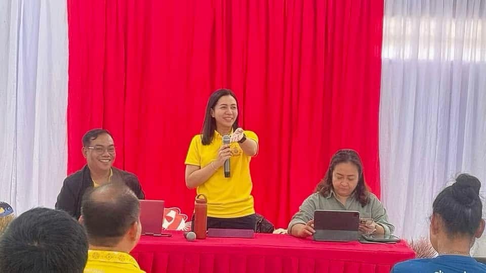 IST Surathani Rajabhat University Partners with Local Community to Develop and Promote Tourism on Koh Paluai!