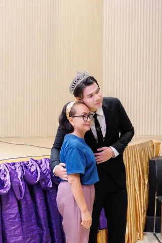 INTERNATIONAL GRAND AMBASSADOR STAR 2026