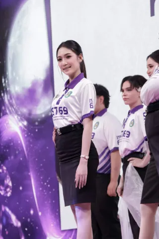 INTERNATIONAL GRAND AMBASSADOR STAR 2026