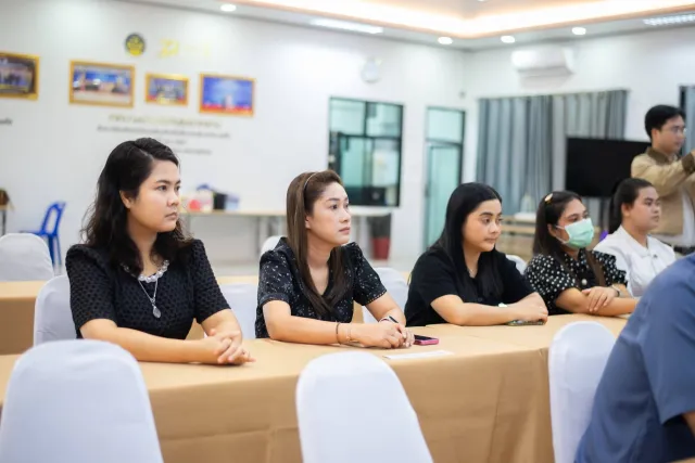 พิธีมอบวุฒิบัตร หลักสูตรมัคคุเทศก์เฉพาะภูมิภาค ภาคใต้ รุ่นที่ 2 | บ้านเชี่ยวหลาน