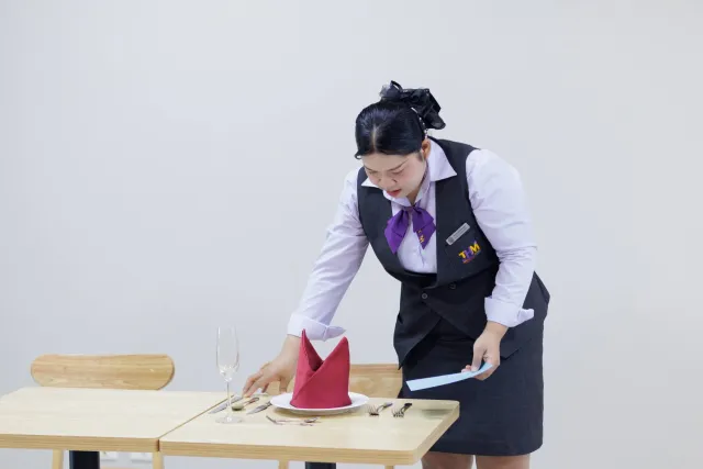CLASS IN ACTION