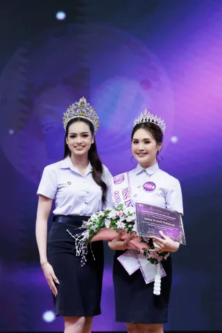 INTERNATIONAL GRAND AMBASSADOR STAR 2026