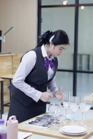 CLASS IN ACTION