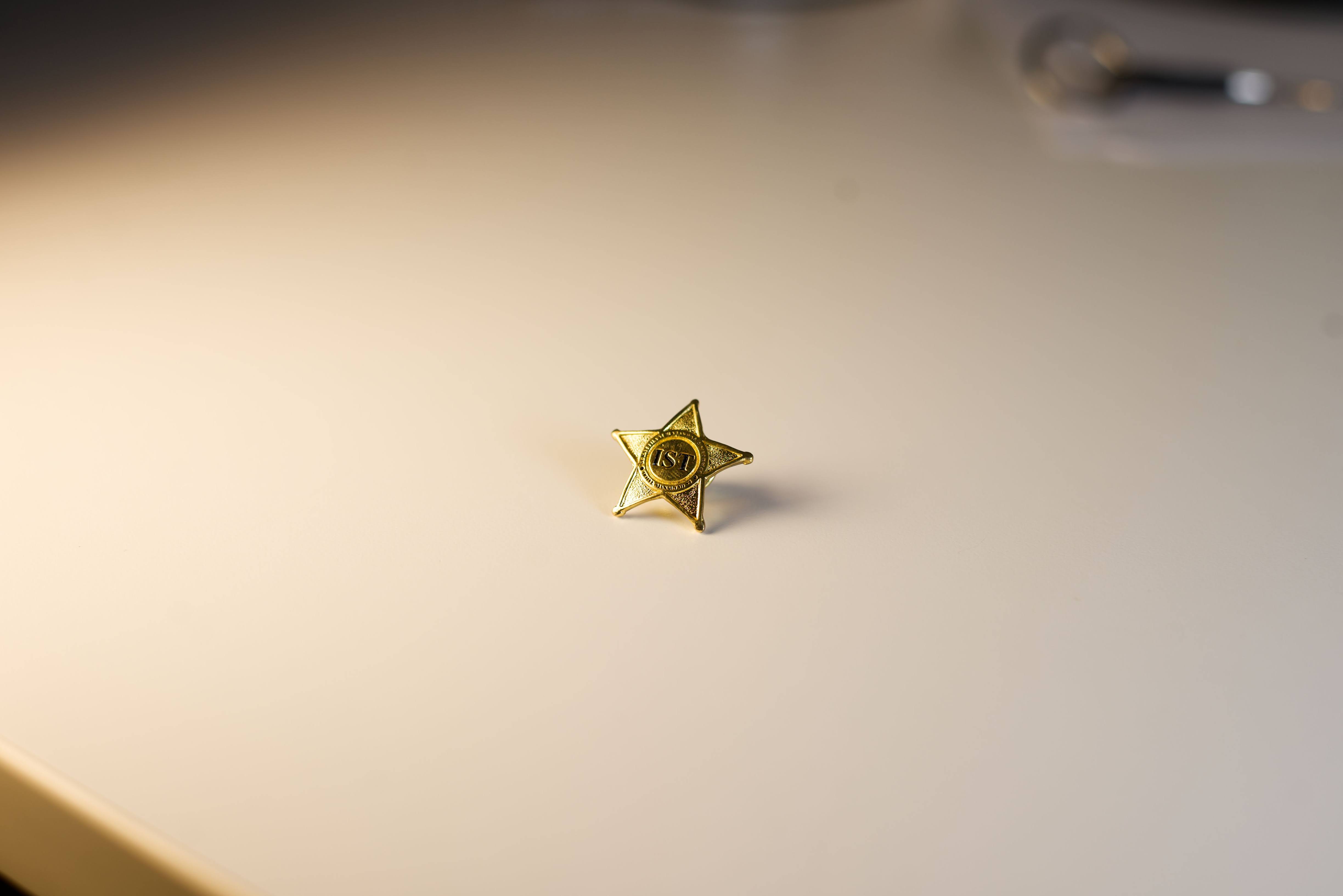 พิธีติดดาวเลื่อนชั้นปี นักศึกษาการจัดการการท่องเที่ยวและบริการ