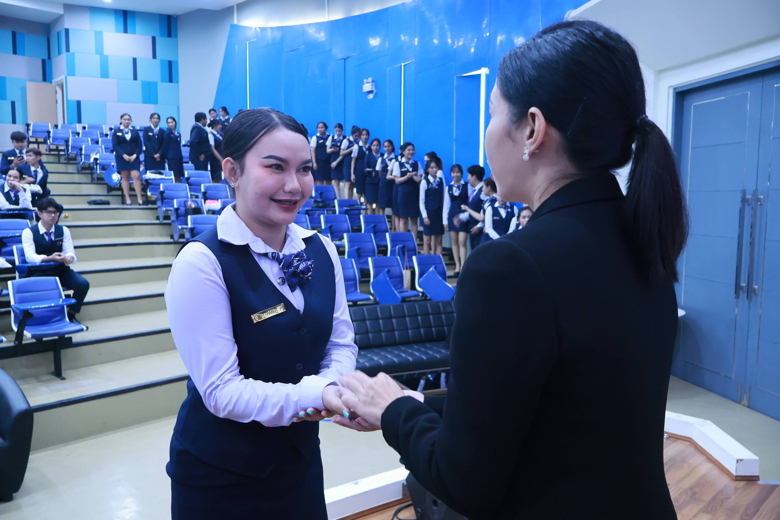 THM Star Ceremony 2024: Fly Me to The Star