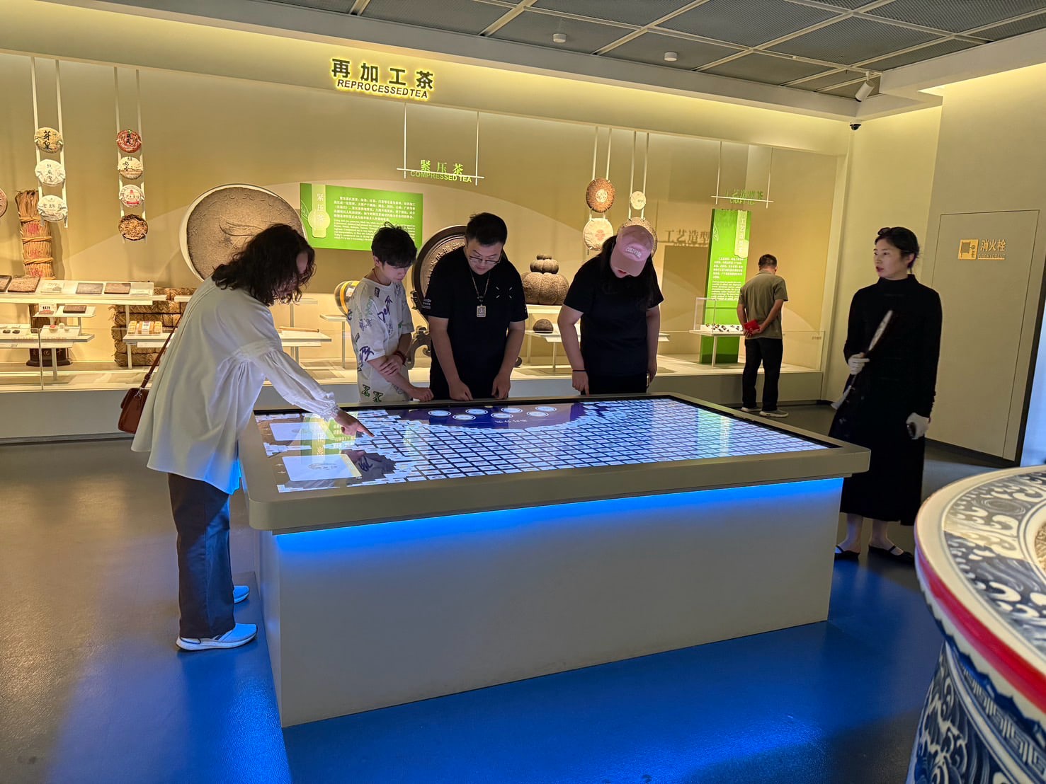 gallery 17