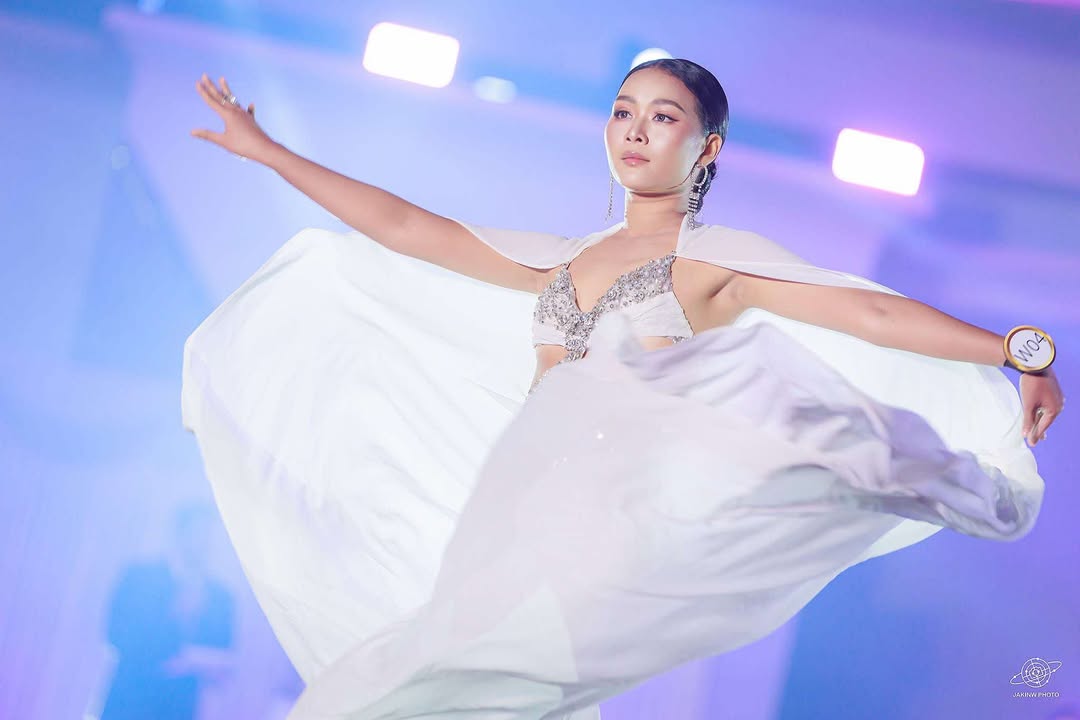 Brand Ambassador of Social Engineer 2025