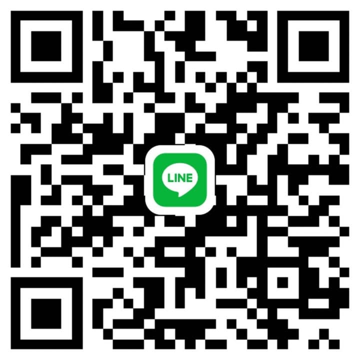 LINE Group QR Code