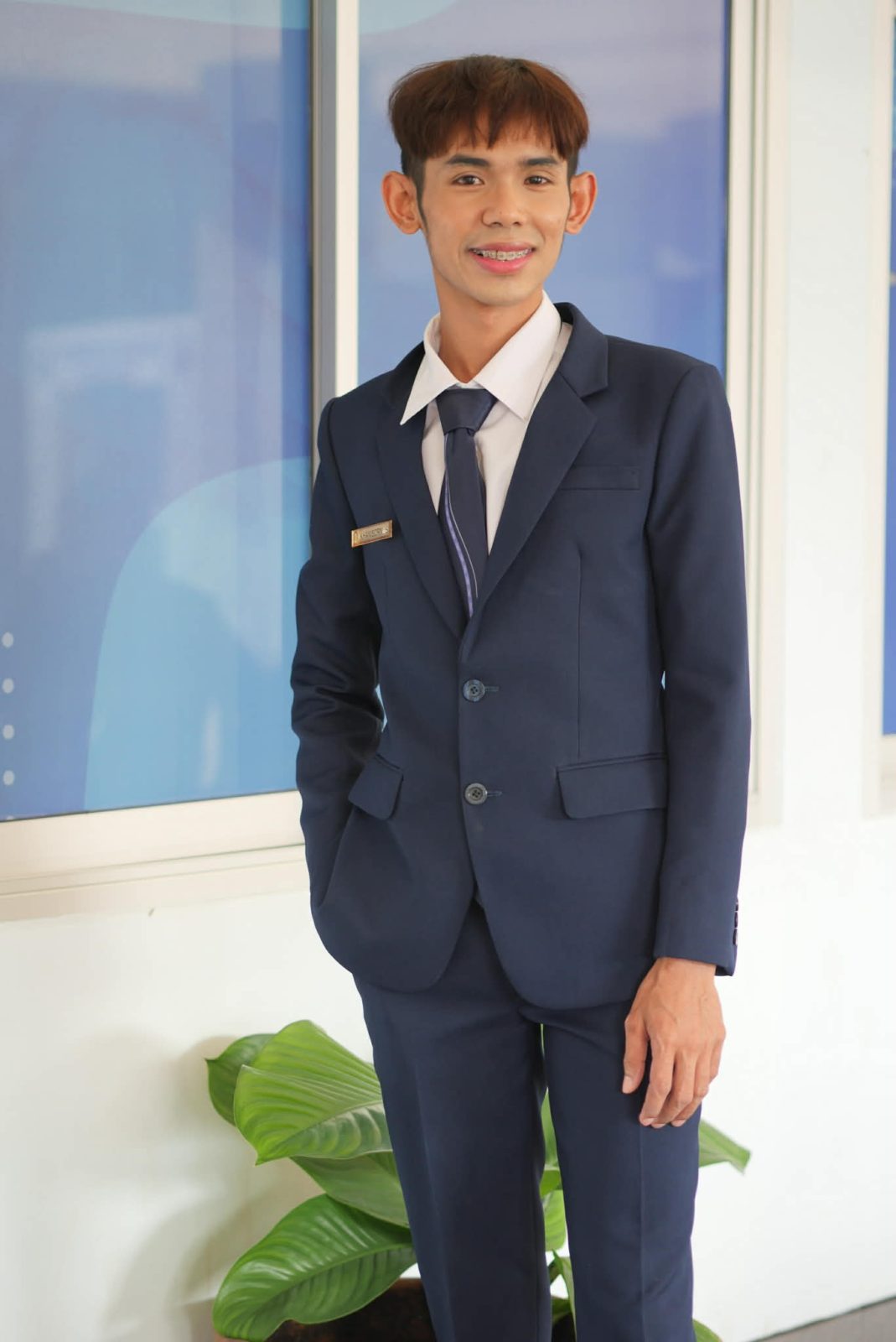 Awarded 2nd Runner-Up at the Cooperative Education Project Competition (University Level)