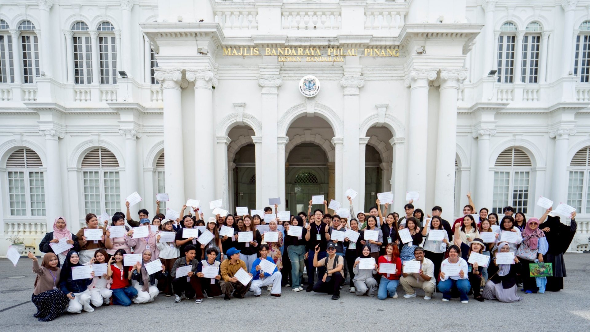 IST-SRU ร่วม INTER COOP CAMP 2026 เตรียมความพร้อมนักศึกษาสู่สหกิจศึกษานานาชาติ เสริมทักษะวิชาชีพและประสบการณ์ข้ามวัฒนธรรม