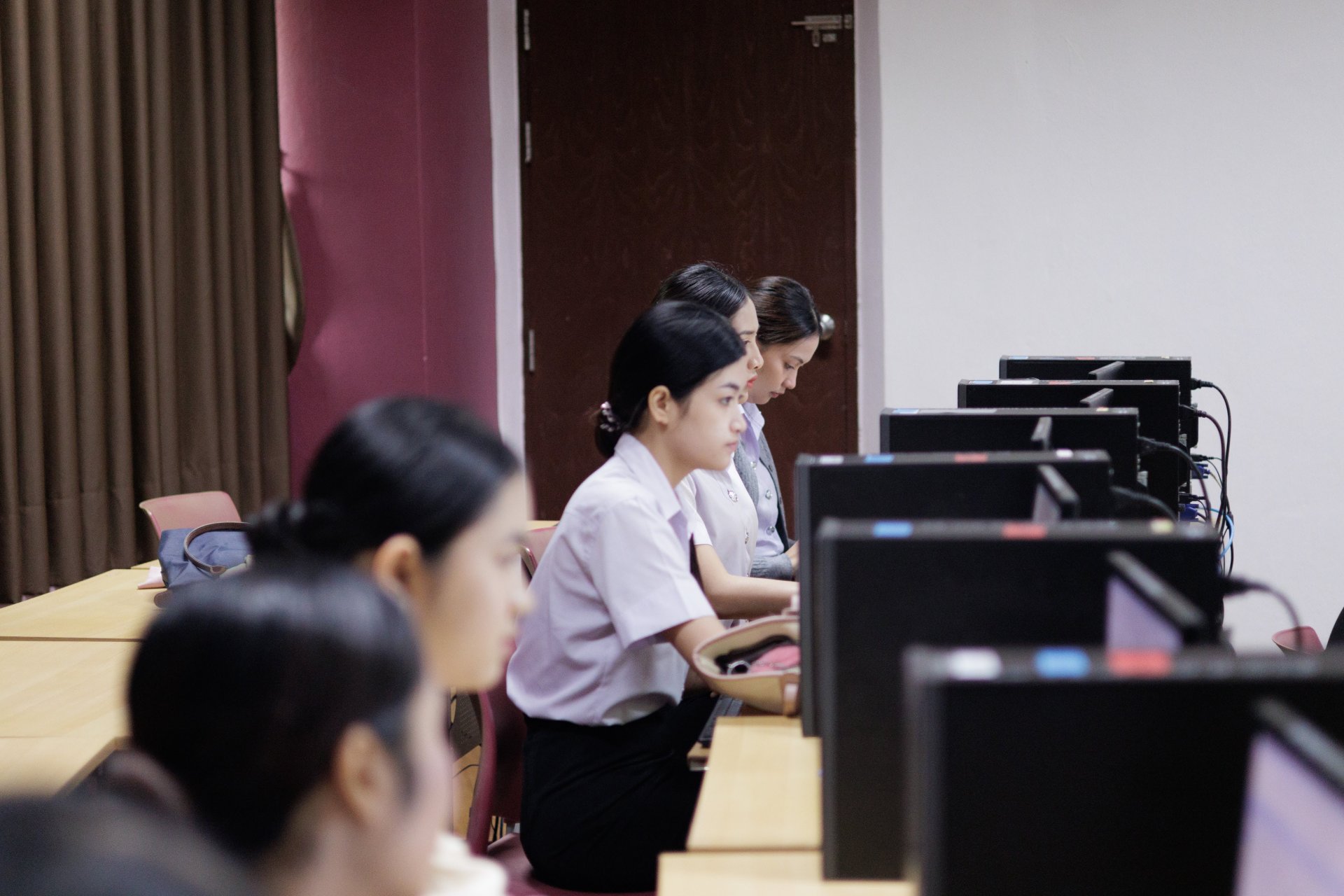 IST Empowers Tourism and Service Students with AI Smart Skills for the Digital Future