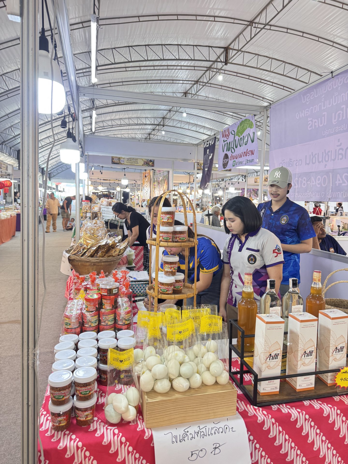 gallery 18