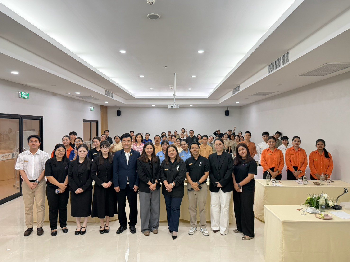 IST Strengthens Tourism and Hospitality Networks through Chinese Language and AI Training for Sustainable Industry Development
