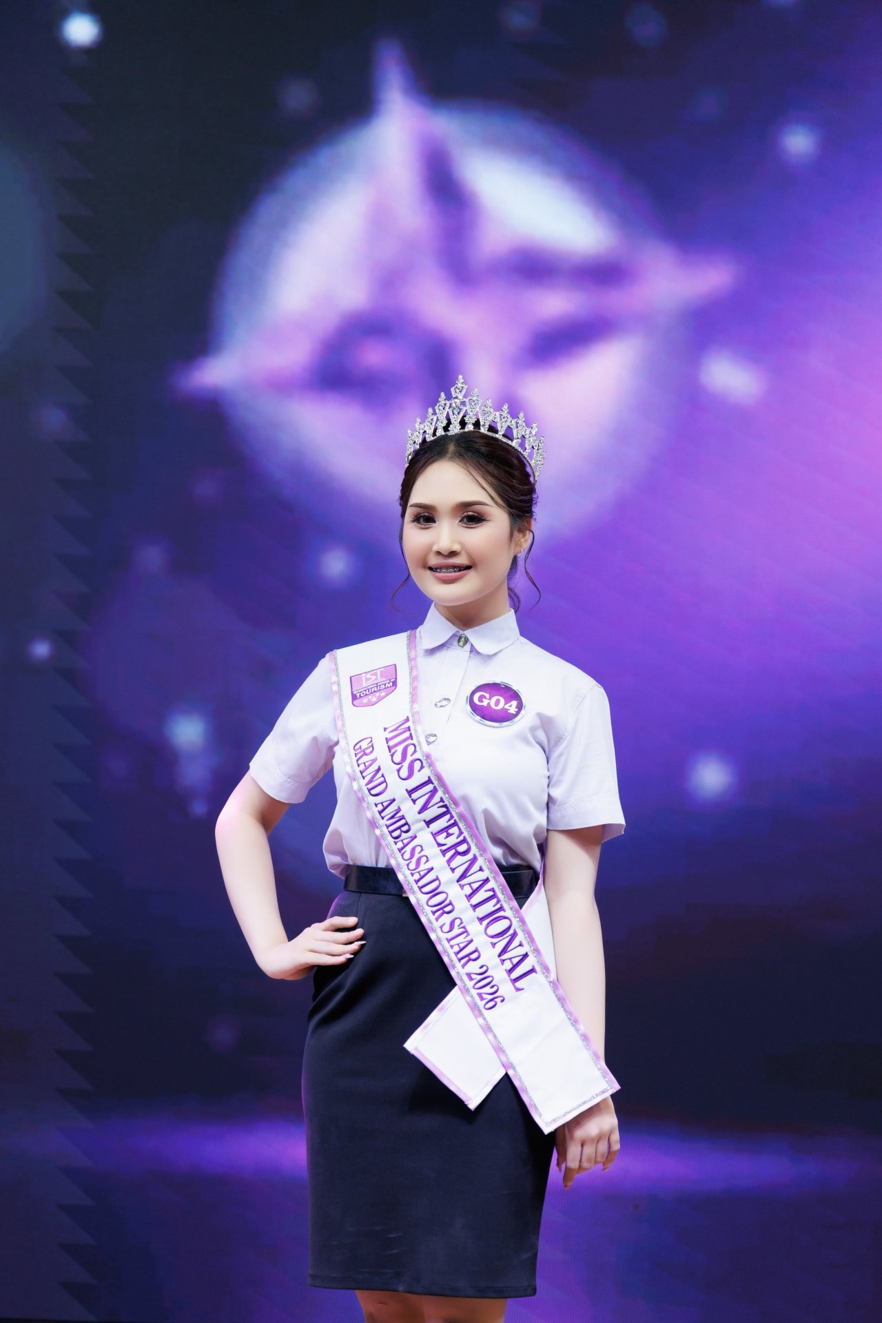 Patsaraporn Uottamapong