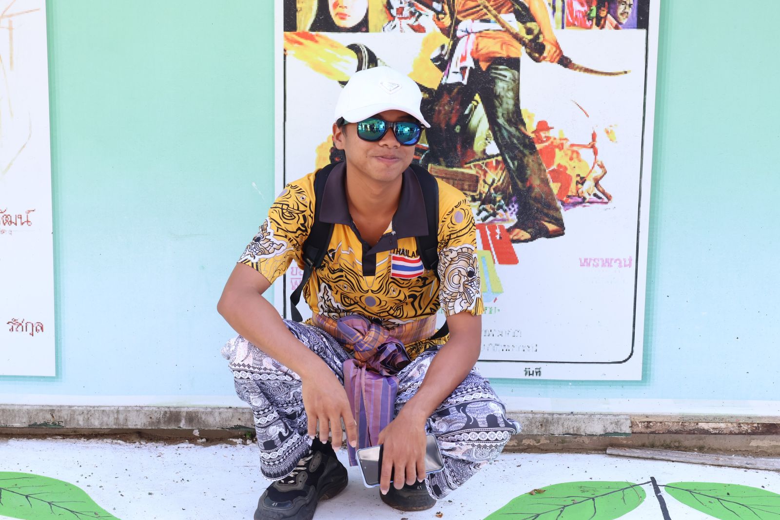 gallery 13
