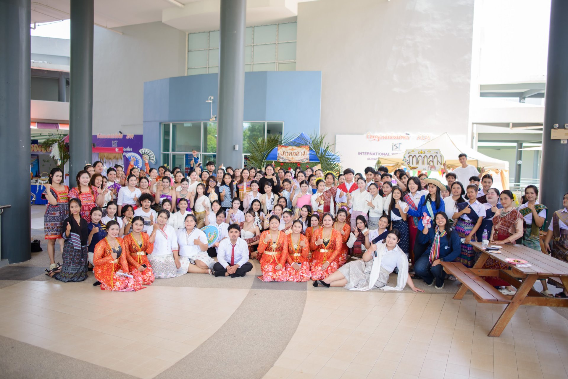 IST เปิดห้องเรียนวัฒนธรรม 4 ภาค เรียนรู้ภูมิปัญญาท้องถิ่นผ่านประสบการณ์จริง สู่การท่องเที่ยวอย่างสร้างสรรค์