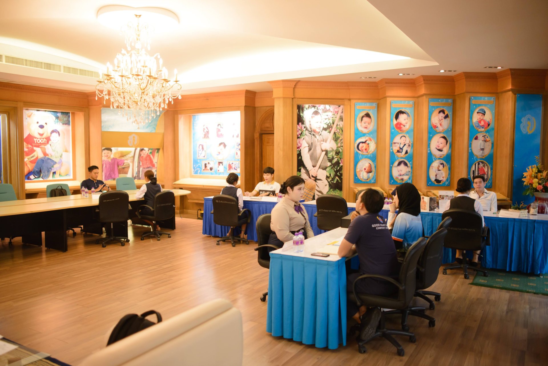 gallery 27