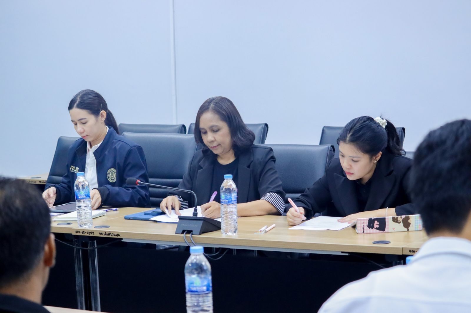 ยกระดับท่องเที่ยวชุมชน! วิทยาลัยนานาชาติการท่องเที่ยว มรส. ผนึกเทศบาลบ้านเชี่ยวหลาน พัฒนาบุคลากรสู่มัคคุเทศก์มืออาชีพ